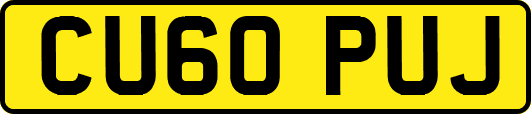 CU60PUJ