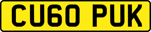 CU60PUK