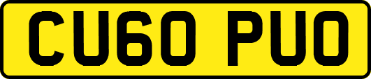 CU60PUO