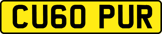 CU60PUR