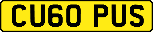 CU60PUS