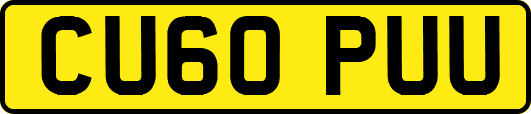 CU60PUU