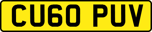 CU60PUV