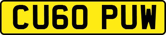 CU60PUW