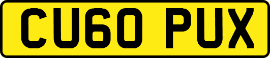 CU60PUX