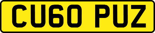 CU60PUZ