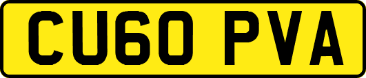CU60PVA