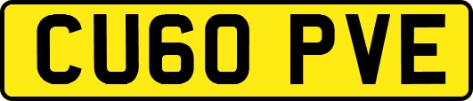 CU60PVE