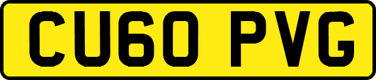 CU60PVG
