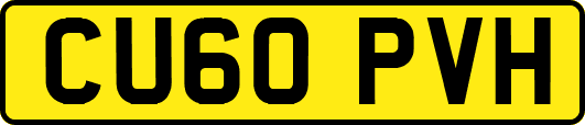 CU60PVH