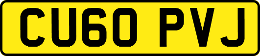 CU60PVJ