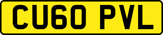 CU60PVL