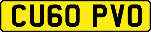 CU60PVO