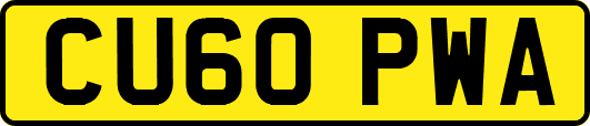 CU60PWA