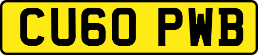CU60PWB