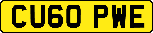 CU60PWE