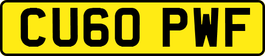 CU60PWF