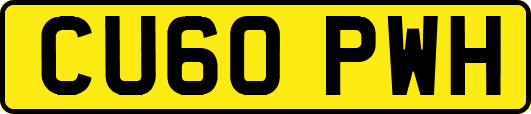 CU60PWH