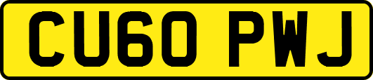 CU60PWJ