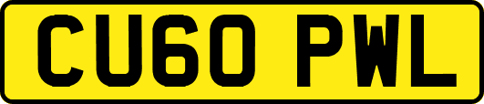 CU60PWL