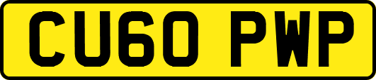 CU60PWP