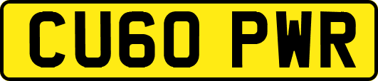 CU60PWR