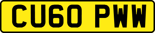 CU60PWW