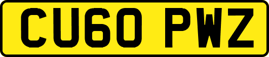 CU60PWZ