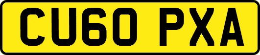 CU60PXA