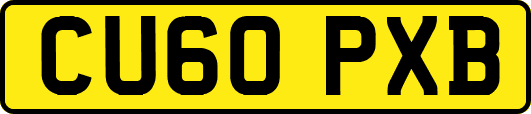 CU60PXB