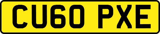 CU60PXE