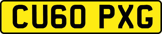 CU60PXG