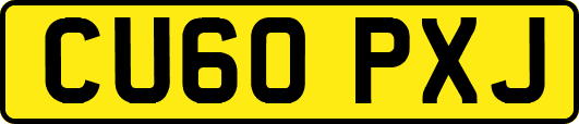 CU60PXJ