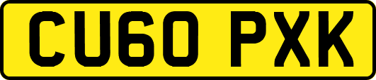 CU60PXK