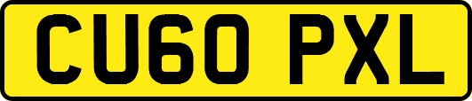 CU60PXL