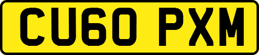 CU60PXM
