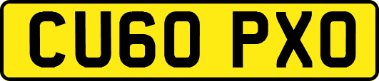 CU60PXO