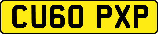 CU60PXP