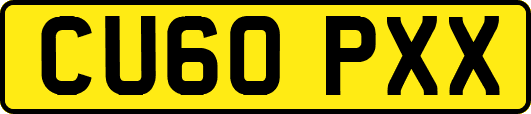 CU60PXX