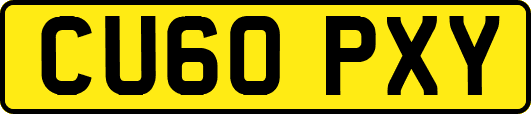 CU60PXY