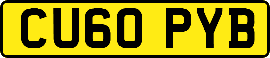 CU60PYB