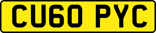 CU60PYC