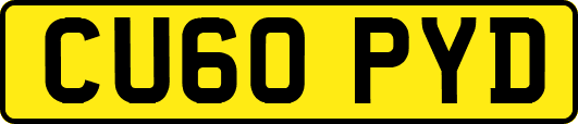 CU60PYD
