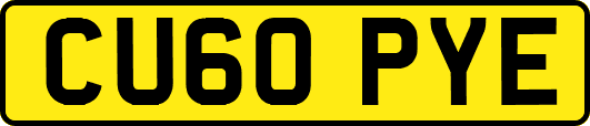 CU60PYE