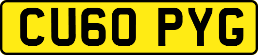 CU60PYG