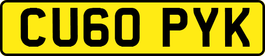CU60PYK