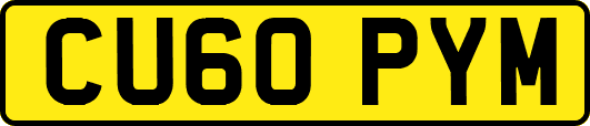 CU60PYM