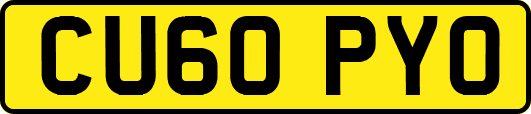 CU60PYO