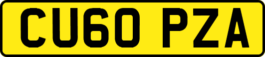 CU60PZA