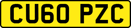 CU60PZC